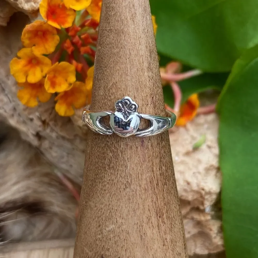 The Unbranded Brand sterling silver